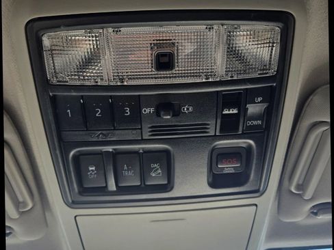 Used 2019 Toyota 4Runner Limited image 27