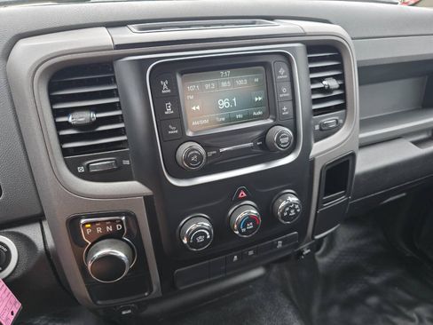 Used 2020 RAM 1500 Tradesman w/ Power & Remote Entry Group RWD image 18