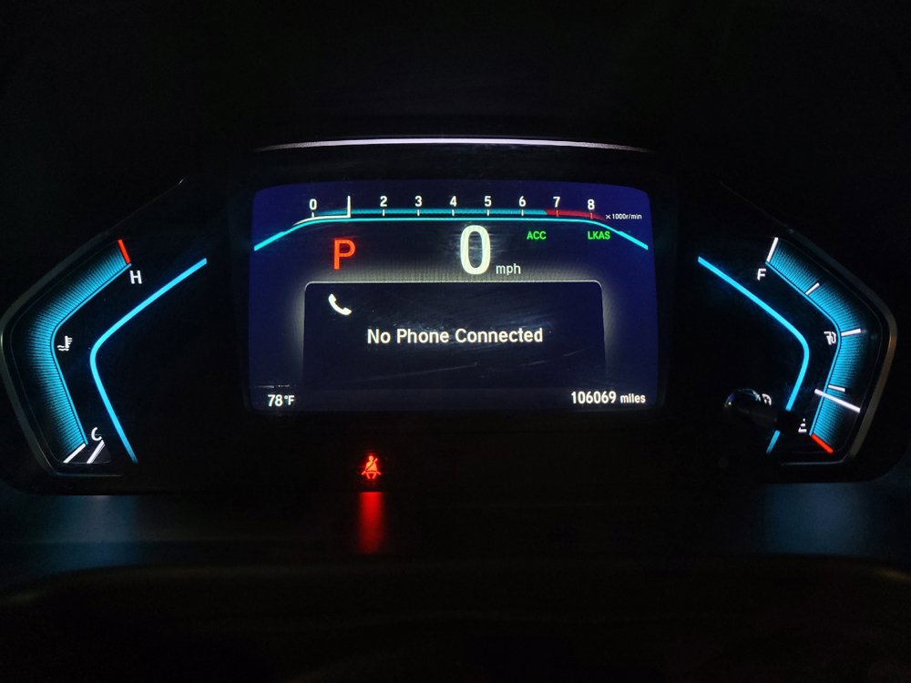 Used 2020 Honda Odyssey EX-L image 23