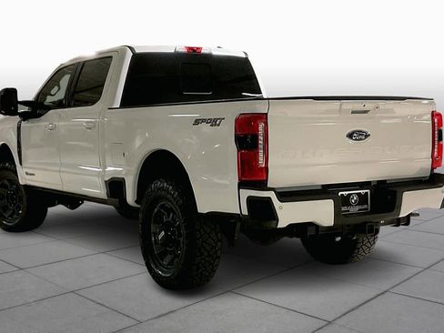Used 2024 Ford F250 Lariat w/ Lariat Ultimate Package image 11