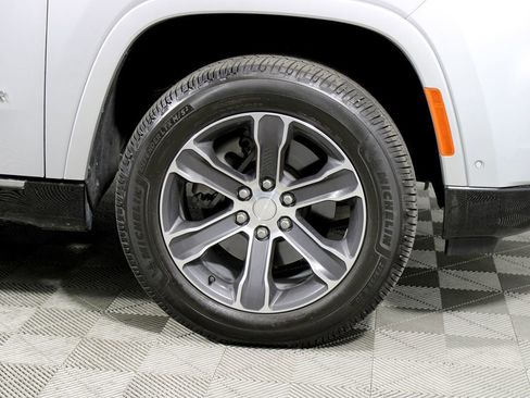 Used 2022 Jeep Grand Wagoneer Series I image 31