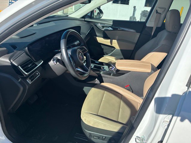 Used 2024 Buick Envision Preferred AWD/4WD image 62