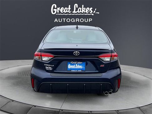 Used 2024 Toyota Corolla SE image 4