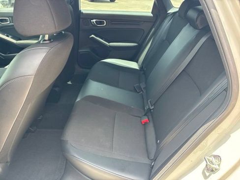 Used 2023 Honda Civic Sport image 15