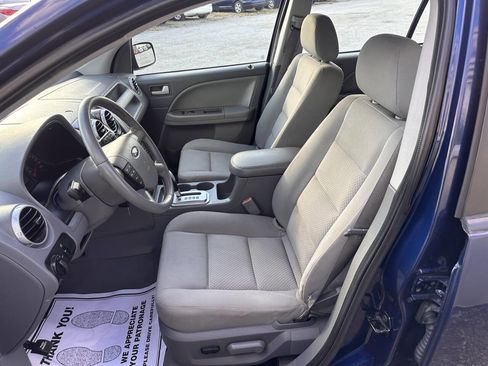 Used 2007 Ford Freestyle SEL image 11