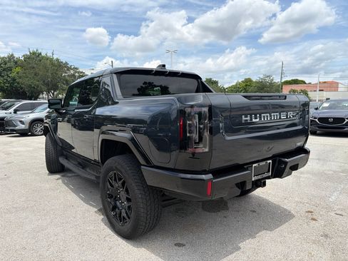 Used 2026 GMC Hummer EV 4x4 Crew Cab image 12