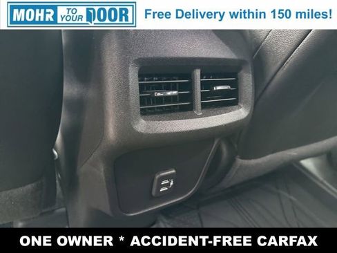 Used 2024 Chevrolet Equinox RS w/ LPO, Floor Liner Package image 30