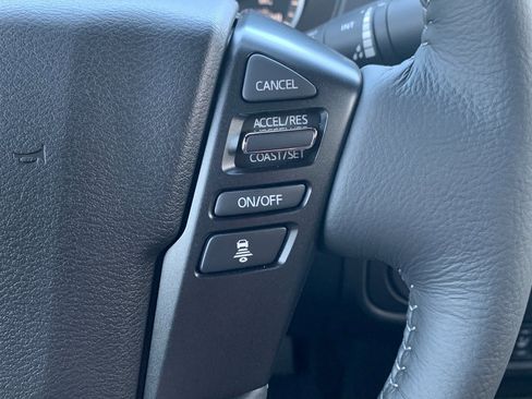 New 2026 Nissan Frontier SV w/ SV Convenience Package image 10