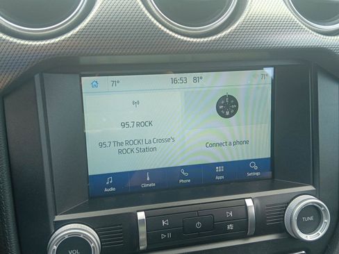 Used 2021 Ford Mustang GT RWD image 14