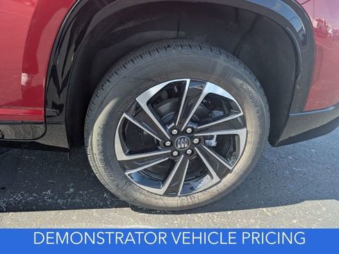 New 2026 Buick Enclave Sport Touring w/ Power Package AWD/4WD image 26