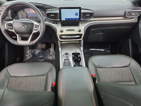 Used 2024 Ford Explorer Timberline w/ Timberline Technology Package image 13