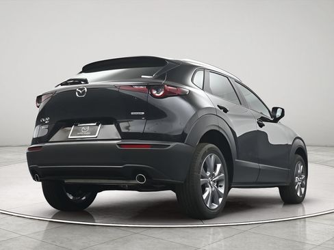 Used 2026 MAZDA CX-30 AWD 2.5 S image 24
