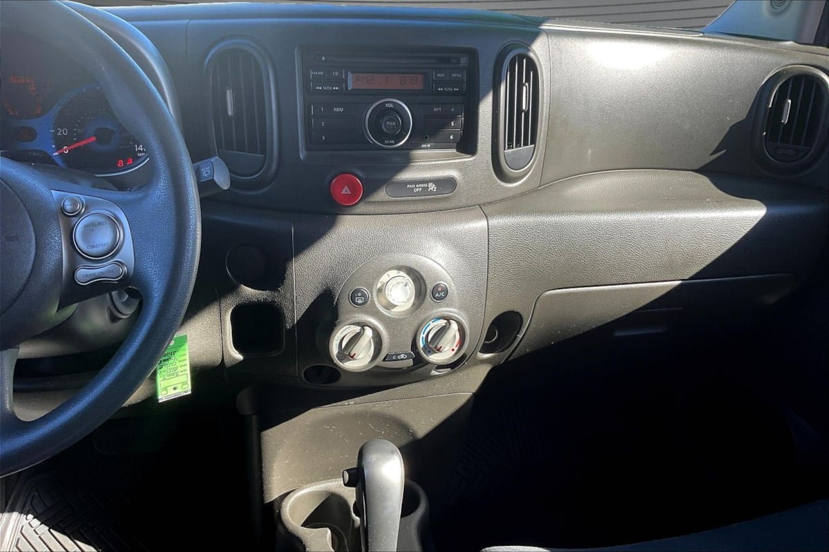 Used 2009 Nissan Cube 1.8 S FWD image 14
