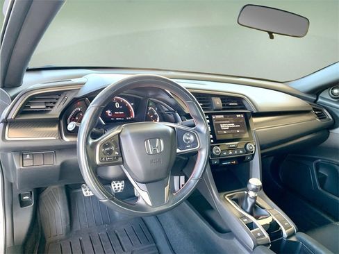 Used 2018 Honda Civic Si image 13
