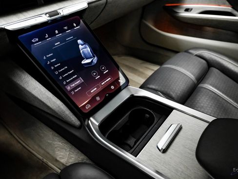 Used 2022 Lucid Air Dream Edition image 54