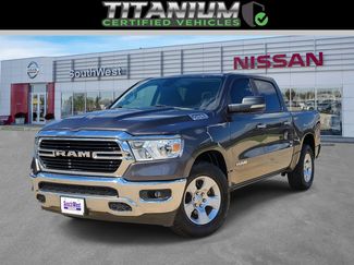 Used 2020 RAM 1500 Lone Star 360° Tour