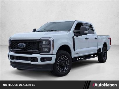 Used 2024 Ford F250 XL w/ STX Appearance Package