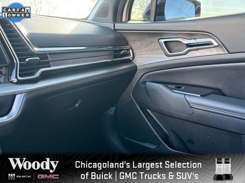 Used 2023 Kia Sportage X-Line w/ X-Line Premium Package image 26