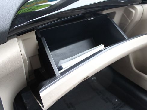 Used 2016 Honda Accord LX image 28