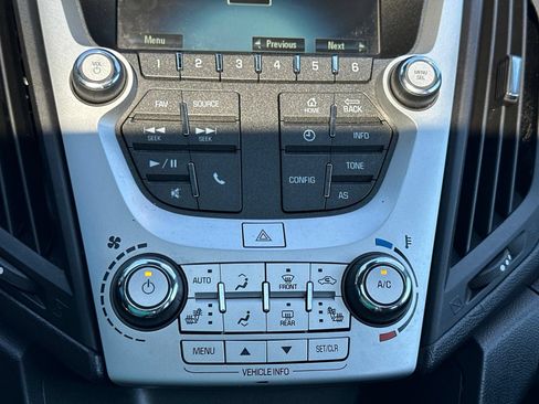 Used 2016 Chevrolet Equinox LT w/ Convenience Package AWD/4WD image 23