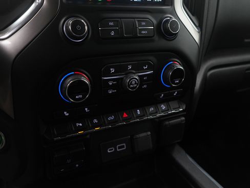 Used 2021 Chevrolet Silverado 1500 RST w/ All Star Edition Plus image 20