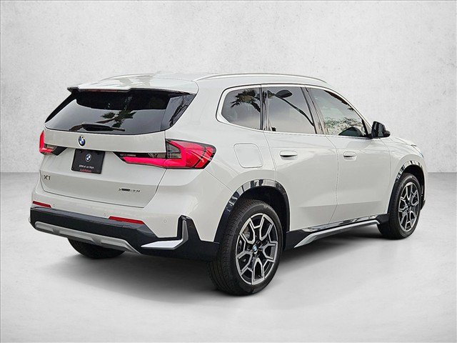 New 2026 BMW X1 xDrive28i w/ Technology Package AWD/4WD image 2