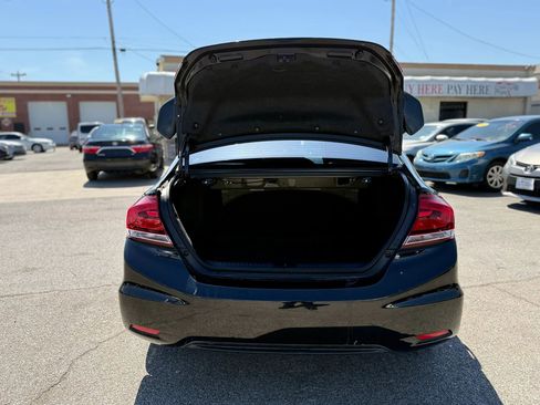 Used 2014 Honda Civic EX-L image 29