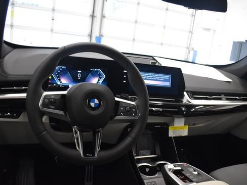New 2026 BMW X1 xDrive28i w/ M Sport Package AWD/4WD image 23