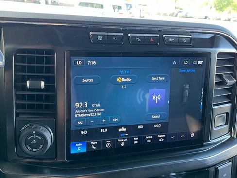 Used 2023 Ford F350 Lariat w/ Lariat Ultimate Package AWD/4WD image 28