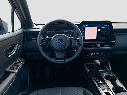 New 2026 Subaru Outback Limited image 17