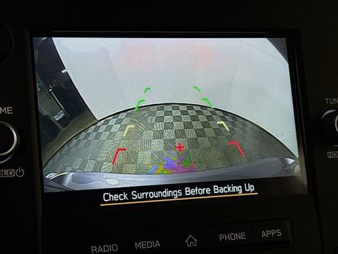 New 2026 Subaru Crosstrek 2.5i image 14