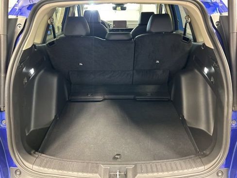Certified 2024 Honda CR-V EX-L image 23