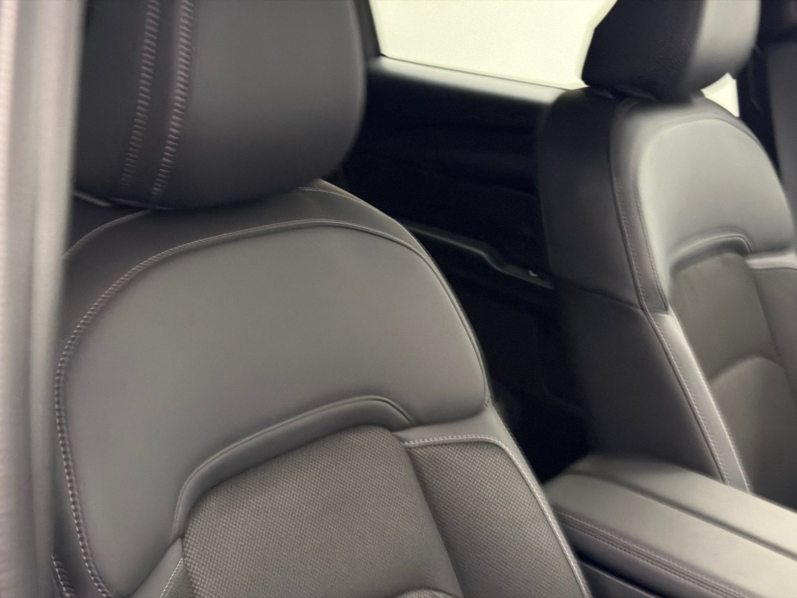 New 2026 MAZDA CX-5 Preferred AWD/4WD image 11