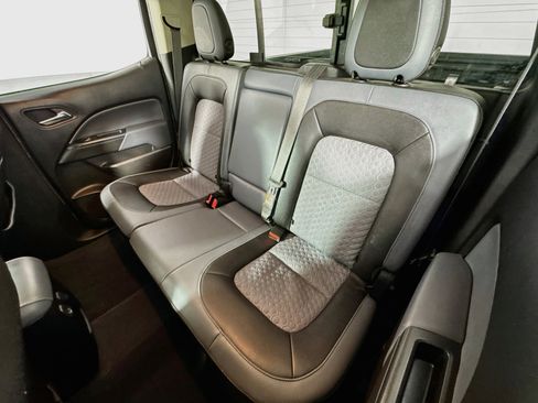 Used 2019 Chevrolet Colorado Z71 image 22