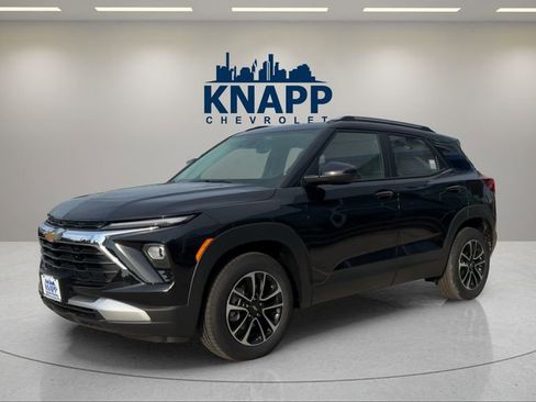 Used 2026 Chevrolet TrailBlazer LT w/ Convenience Package image 15