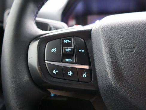 Used 2024 Ford Ranger XLT w/ Equipment Group 301A High image 25