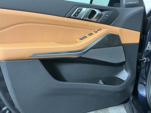 New 2026 BMW X5 xDrive40i w/ Executive Package image 19