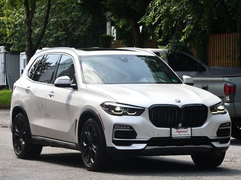 Used 2019 BMW X5 xDrive40i w/ Convenience Package image 13