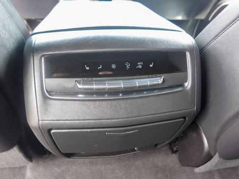Used 2024 Cadillac Escalade Premium Luxury w/ LPO, Floor Liner Package AWD/4WD image 24