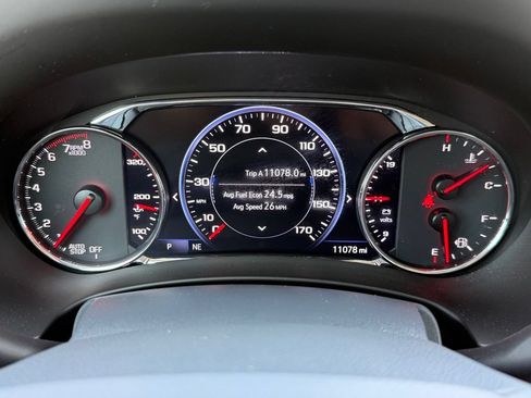 Used 2022 GMC Terrain Denali AWD/4WD image 32