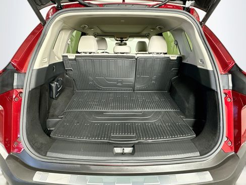 Used 2023 Nissan Rogue SL w/ SL Premium Package AWD/4WD image 31