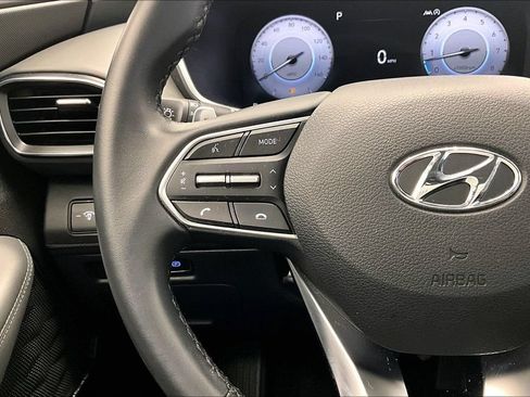 Used 2023 Hyundai Santa Fe SEL w/ Premium Package AWD/4WD image 20