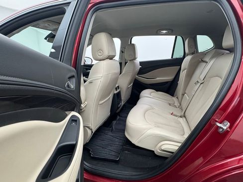 Used 2020 Buick Envision Preferred image 35