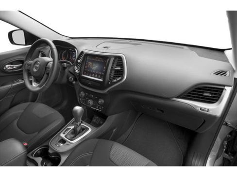 Used 2015 Jeep Cherokee Latitude FWD image 19