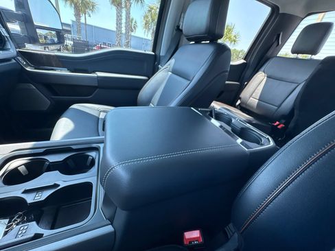 Used 2026 Ford F250 Lariat w/ FX4 Off-Road Package AWD/4WD image 36