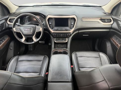 Used 2020 GMC Acadia Denali w/ Trailering Package AWD/4WD image 17