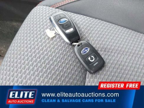 Used 2021 Subaru Forester Sport AWD/4WD image 21