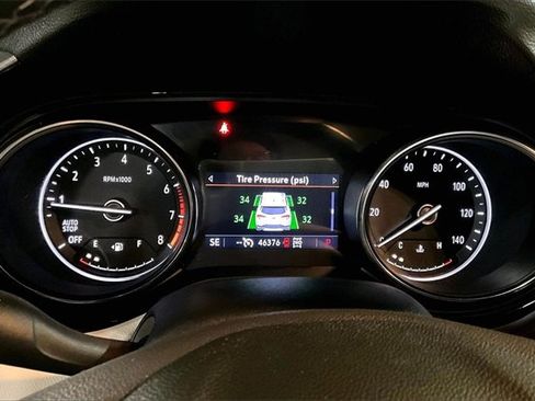 Used 2021 Buick Encore GX Select image 23