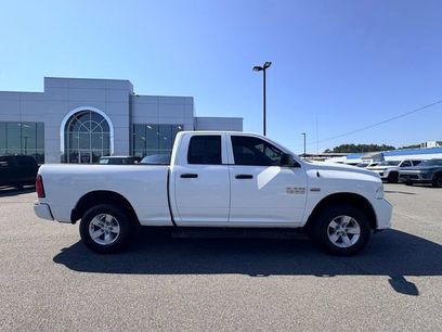 Used 2016 RAM 1500 Express