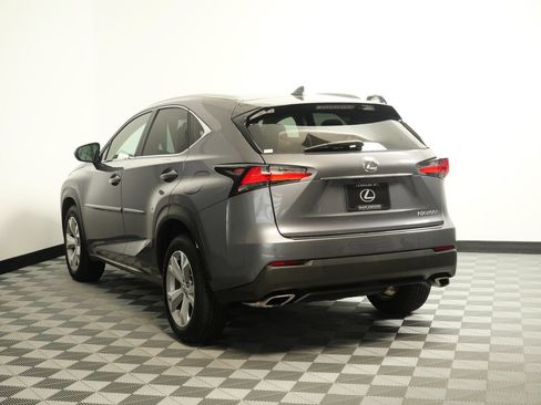 Used 2017 Lexus NX 200t AWD w/ Premium Package image 7